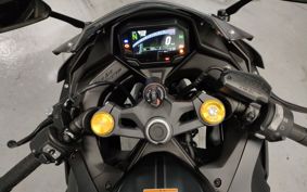 KAWASAKI  NINJA ZX-4R SE ZX400P