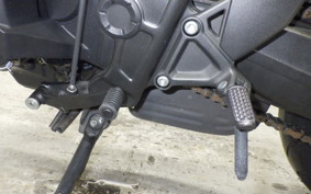 HONDA CB650R 2023 RH03