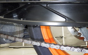 KTM 390 DUKE 2024