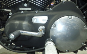 HARLEY XL1200RI 2008