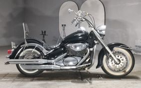 SUZUKI INTRUDER 400 CLASSIC VK54A