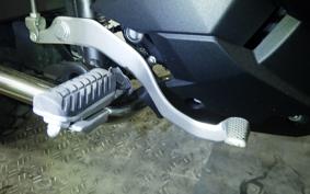 KAWASAKI VERSYS X250 A LE250D