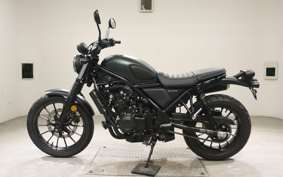 HONDA CL500 2025 PC68