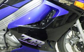KAWASAKI ZZ-R250 EX250H