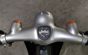 HONDA LITTLE CUB AA01