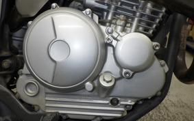 YAMAHA SEROW 250 Gen.3 2018 DG31J