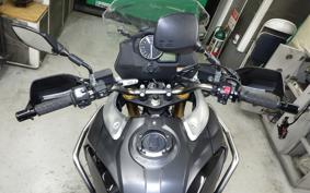 SUZUKI DL1000 ( V-Strom 1000 ) A 2015 VU51A