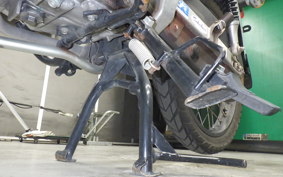 HONDA ｸﾛｽｶﾌﾞ110-2 2005 JA45