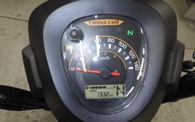 HONDA ｸﾛｽｶﾌﾞ110-3 JA60