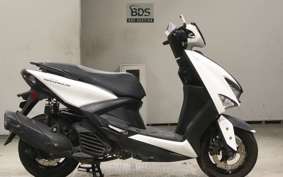 YAMAHA CYGNUS Griffus 2025 SEJ4J