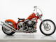 Фото Harley FLSTF 1997 с японского аукциона