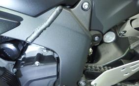 KAWASAKI NINJA ZX-6R A 2025 ZX636J