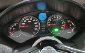 HONDA FORZA Z MF08