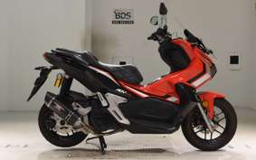 HONDA ADV150 2018 KF38