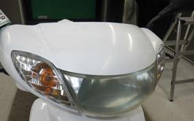 YAMAHA JOG ZR Gen.3 SA39J