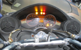 HONDA FORZA Z MF10