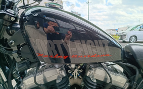 HARLEY XL1200X 2014 LC3