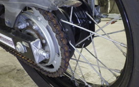 HONDA FTR223 2025 MC34