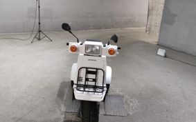 HONDA GYRO TD02