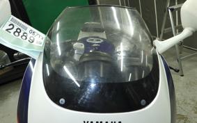 YAMAHA FZR250 2025 2KR