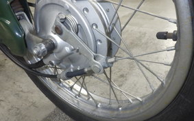 HONDA LITTLE CUB E AA01