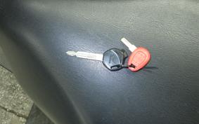 HONDA ﾍﾞﾝﾘｨ50 AA03