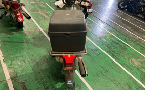 HONDA SUPER CUB50 AA04