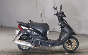 YAMAHA JOG ZR EVOLUTION2 SA39J