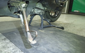 SUZUKI ADDRESS 110 2010 CE47A
