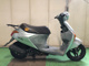 Фото Suzuki LET's 5 с японского аукциона