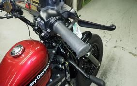 HARLEY XL1200XS 2018