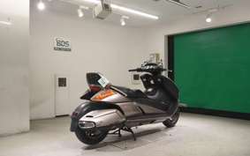 SUZUKI GEMMA 250