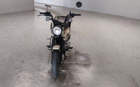 HONDA CT125 HUNTER  CUB  JA55