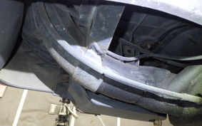 SUZUKI VECSTAR 150 2023 CG42A