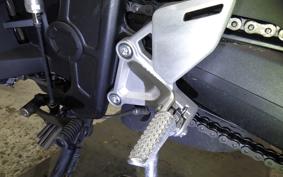 HONDA CB650R E-Clutch 2024