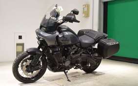 HARLEY ﾊﾟﾝ AMERICA1250S 2022