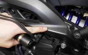 YAMAHA MT-09 Tracer 2016 RN36J