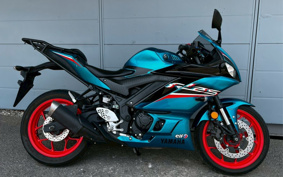 YAMAHA YZF-R25 ABS RG43J