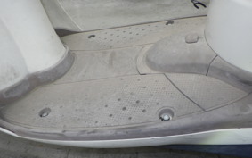 HONDA CREA SCOOPY 1996 AF55