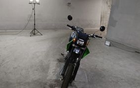 KAWASAKI D-TRACKER LX250E