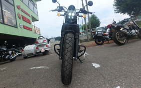 HONDA CL500 2023 PC68