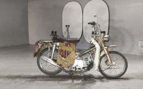 HONDA SUPER CUB90 HA02