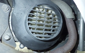 HONDA TACT GEN 1 2025 AF16