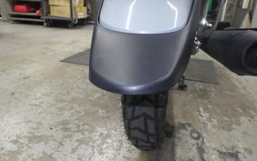 HONDA CROSS CUB 110 JA60