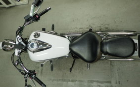 YAMAHA DRAGSTAR 250 2006 VG05J