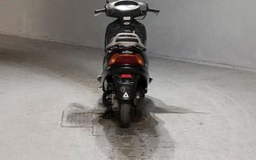 HONDA SPACY125 JF04