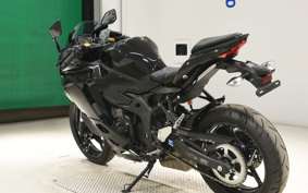 KAWASAKI ZX-25R 1988 ZX250E