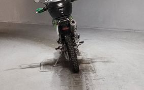 KAWASAKI KLX125 LX125C