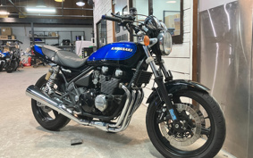 KAWASAKI ZEPHYR400K 2008 ZR400C