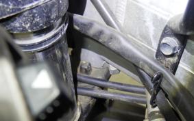 HONDA VFR400R 1991 NC30